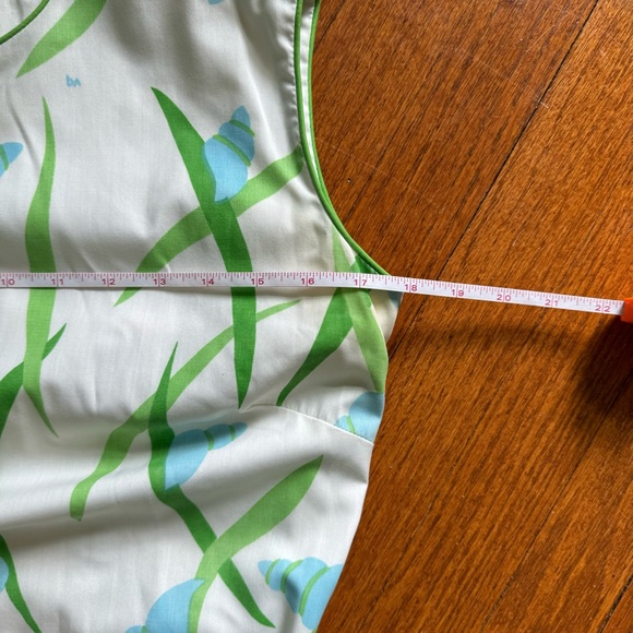 The Vested Gentress Dress Vintage - Picture 6 of 16